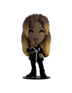 The Umbrella Academy Vinyl Figure Allison 10 cm