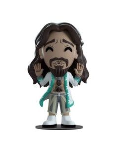 The Umbrella Academy Vinyl Figure Klaus 10 cm