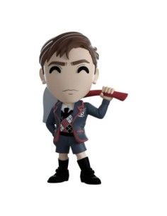 The Umbrella Academy Vinyl Figure Number Five 10 cm