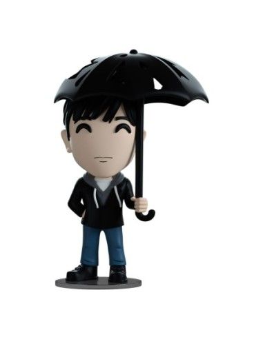 The Umbrella Academy Vinyl Figure Viktor 10 cm