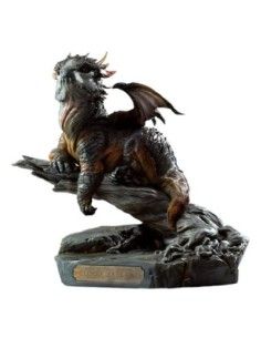 The Secret Realm Statue Lemur Dragon 38 cm  Zenpunk Collectibles