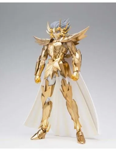 Saint Seiya Myth Cloth Ex Cancer Deathmask Oce