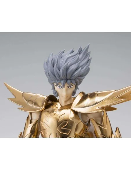 Saint Seiya Myth Cloth Ex Cancer Deathmask Oce