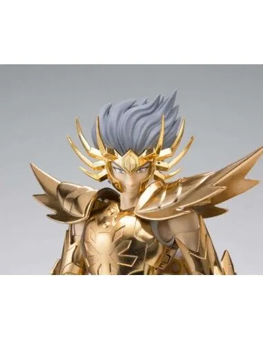 Saint Seiya Myth Cloth Ex Cancer Deathmask Oce