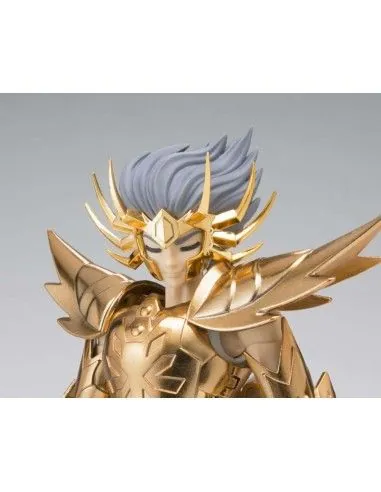 Saint Seiya Myth Cloth Ex Cancer Deathmask Oce