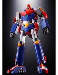 GX50-SP ComBattler V Soul of Chogokin 50th Anniversary Ver. 25 cm  Bandai Tamashii Nations