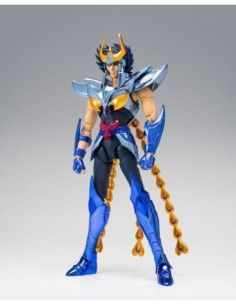 Saint Seiya Myth Cloth Ex Phoenix Ikki V3 Final Bronze Cloth 16 cm