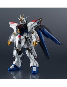 Mobile Suit Gundam Seed Gundam Universe Action Figure ZGMF/A-262B Strike Freedom Gundam Type II 15 cm