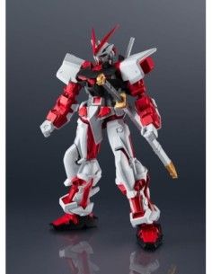 Mobile Suit Gundam Seed Gundam Universe Action Figure MBF-P02 Gundam Astray Red Frame 15 cm