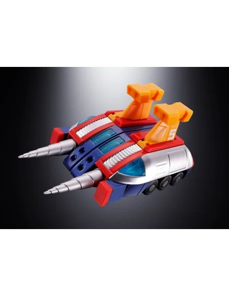 GX50-SP ComBattler V Soul of Chogokin 50th Anniversary Ver. 25 cm