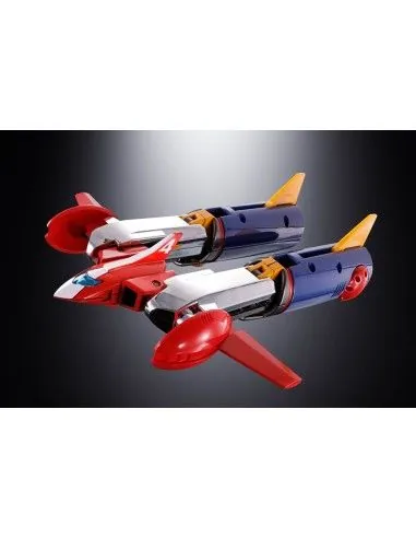 GX50-SP ComBattler V Soul of Chogokin 50th Anniversary Ver. 25 cm