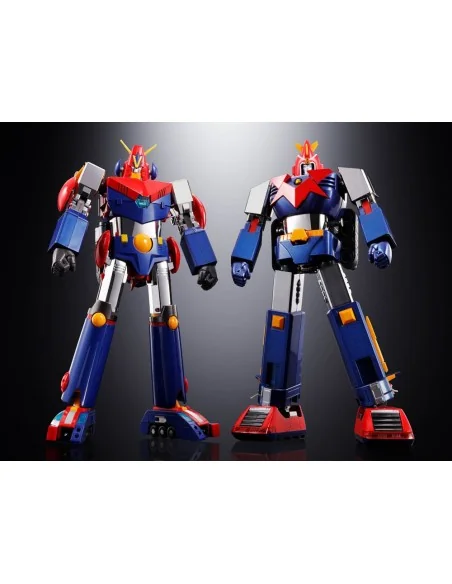 GX50-SP ComBattler V Soul of Chogokin 50th Anniversary Ver. 25 cm