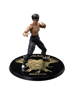 Bruce Lee S.H. Figuarts Action Figure Legacy 50th Version 13 cm