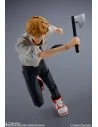 Chainsaw Man S.H. Figuarts Denji 15 cm  Bandai Tamashii Nations