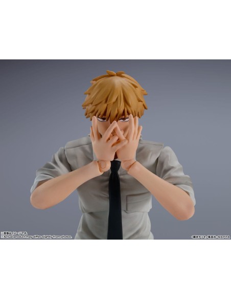 Chainsaw Man S.H. Figuarts Denji 15 cm