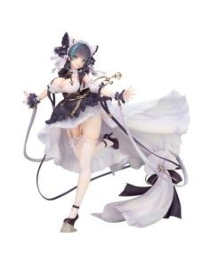 Azur Lane PVC Statue 1/7 Cheshire 26 cm