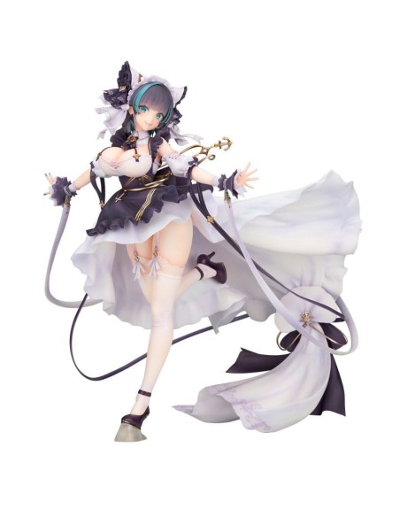 Azur Lane PVC Statue 1/7 Cheshire 26 cm  Alter