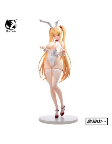 Original Character PVC Statue 1/4 Sayuri Bunny Girl Ver. illustration by K pring 46 cm