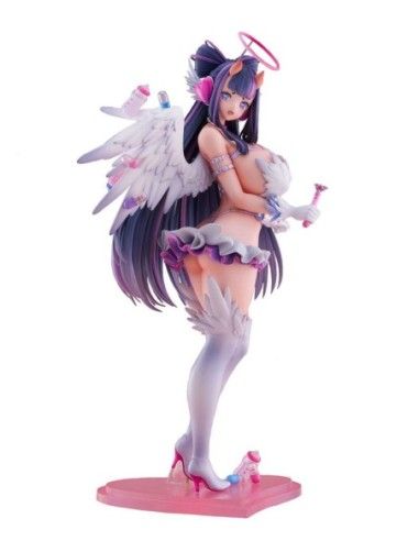 Original Character PVC Statue 1/7 Guilty illustration by Annoano 30 cm