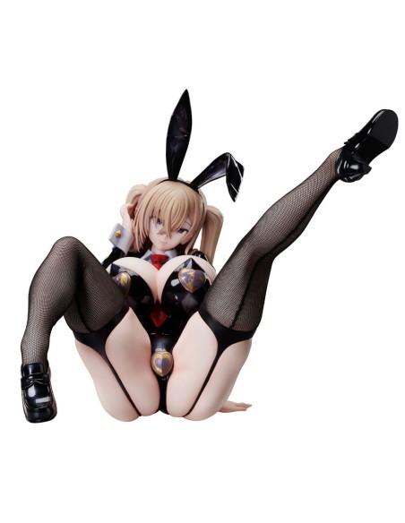 Original Character by Creators Opinion Statue 1/4 Ichigo Munakata Bunny Ver. 25 cm  BINDing