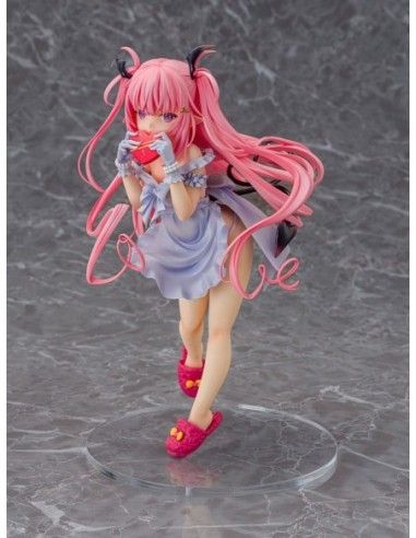 Original Character PVC 1/6 Succubas Rurumu Valentine Ver. 24 cm  Bishops Rondo