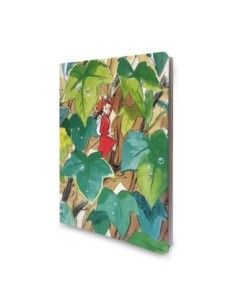 Arrietty Sketchbook Arietty Flexi  Chronicle Books