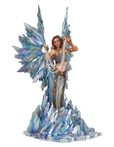 The Elder Scrolls PVC Statue Paladin Danse 27 cm