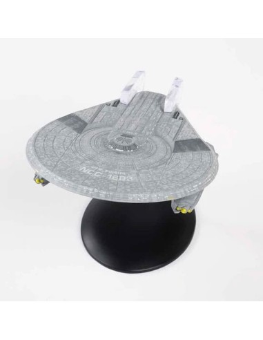 Star Trek: Discovery Diecast Mini Replicas Edison