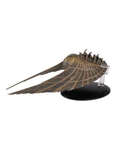 Star Trek: Discovery Diecast Mini Replicas Klingon Beacon of Kahless