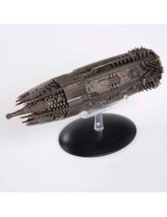 Star Trek: Discovery Diecast Mini Replicas Klingon Daspu Class