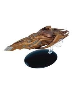 Star Trek: Discovery Diecast Mini Replicas Vulcan Cruiser