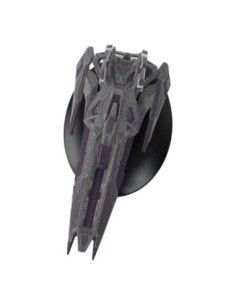 Star Trek: Online Model Jem'Hadar Vanguard Carrier