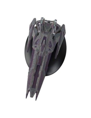 Star Trek: Online Model Jem'Hadar Vanguard Carrier