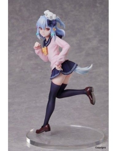 Noripro PVC Statue 1/7 Tamaki inuyama 22 cm