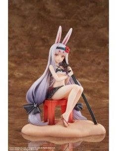 Azur Lane PVC Statue 1/7 Shimakaze The Island Wind Rests Ver. 21 cm