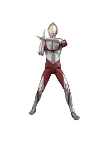 Ultraman HAF Action Figure Shin 17 cm