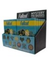 Fallout World Pin Badge Display Mystery Pin Badge (12)  Fanattik