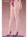 Original Character PVC Statue 1/4 Bunny Girl Anna 45 cm  FIGMON