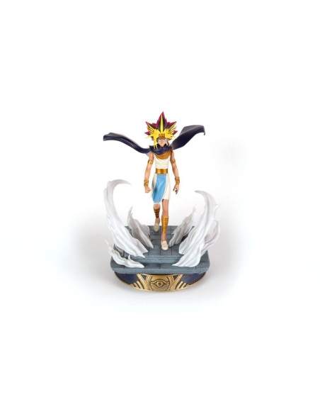 Yu-Gi-Oh! Statue Pharaoh Atem 29 cm