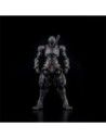 G.I. Joe Hito Kara Kuri Action Figure Snake Eyes Light-armed Edition 18 cm  Flame Toys