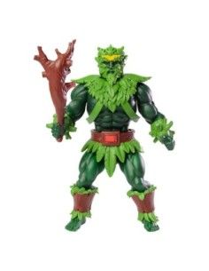 Legends of Dragonore Wave 2: Dragon Hunt Action Figure Arboryous 14 cm