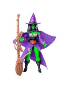 Legends of Dragonore Wave 2: Dragon Hunt Action Figure Horri-Dame 14 cm