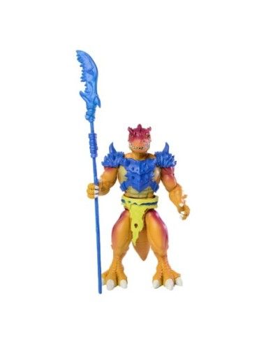 Legends of Dragonore Wave 2: Dragon Hunt Action Figure Terreptor 14 cm