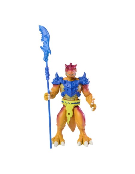 Legends of Dragonore Wave 2: Dragon Hunt Action Figure Terreptor 14 cm