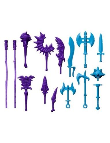 Legends of Dragonore Wave 2: Dragon Hunt Weapons Pack