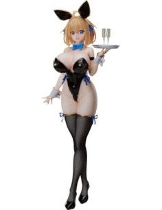 Original Character PVC Statue 1/4 Sophia F. Shirring: Bunny Ver. 2nd 45 cm  FREEING