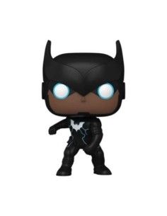 DC Comics Series POP! Heroes Vinyl Batman War Zone - Batwing 9 cm