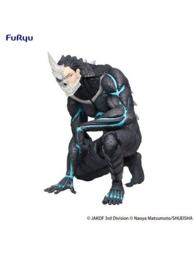 Kaiju No. 8 Noodle Stopper PVC Statue Kaiju No. 8 11 cm