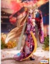 Spice and Wolf PVC Statue 1/4 Holo Japanese Doll 41 cm  FURYU