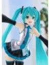 Character Vocal Series 01: Hatsune Miku Pop Up Parade PVC Statue Hatsune Miku: Translucent Color Ver. 17 cm  Good Smile Company